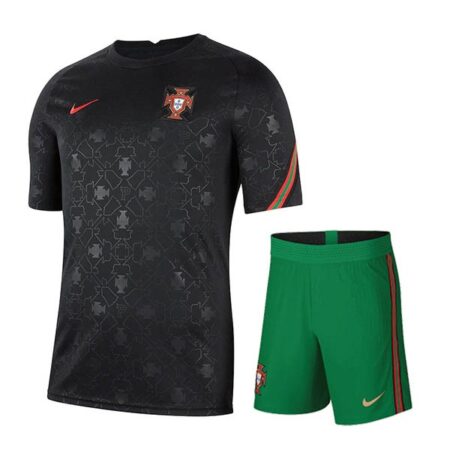 Portugal 2022 pre-match kit