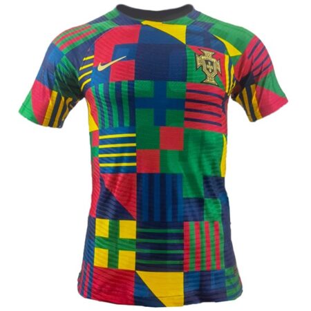 لباس پیش مسابقه پرتغال 2022