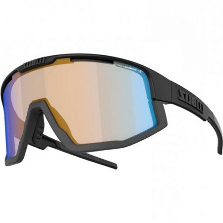 عینک آفتابی بلیز مدل BLIZ VISION MATT BLACK FRAME 14