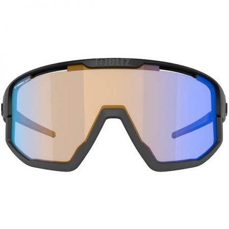 عینک آفتابی بلیز مدل BLIZ VISION MATT BLACK FRAME 14