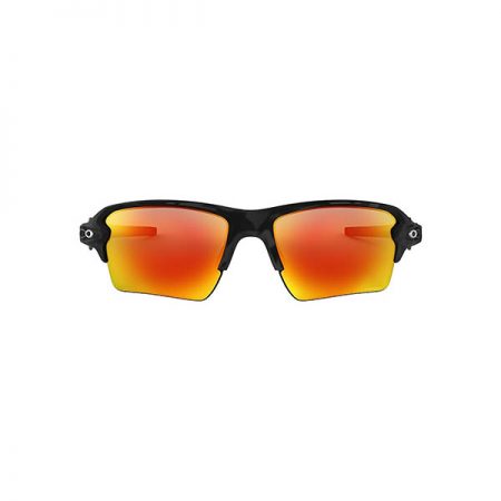 عینک آفتابی اوکلی مدل FLAKE 2 MATT BLACK CAMO