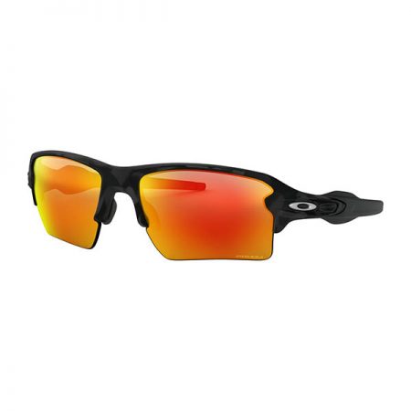 عینک آفتابی اوکلی مدل FLAKE 2 MATT BLACK CAMO