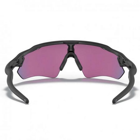 عینک آفتابی اوکلی مدل RADAR EV PATH MATTE BLACK