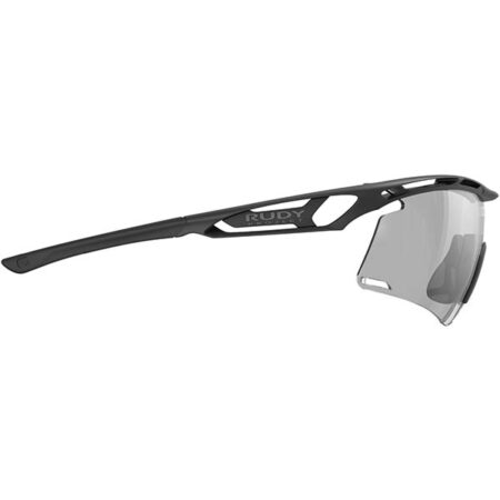عینک آفتابی رودی مدل BLACK MATTE IMPACTX PHOTOCHROMIC