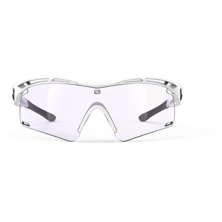 عینک آفتابی رودی مدل TRALYX+ WHITE GLOSS IMPACTX
