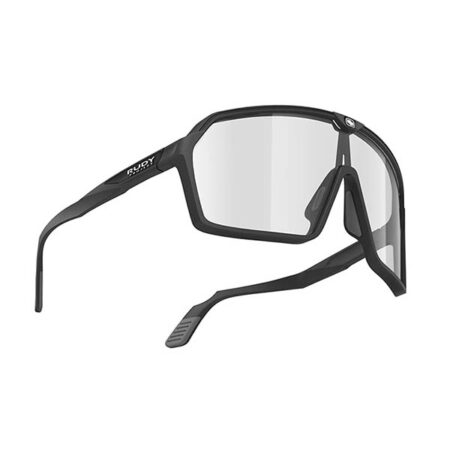 عینک آفتابی رودی مدل SPINSHIELD BLACK MATTE IMPACTX
