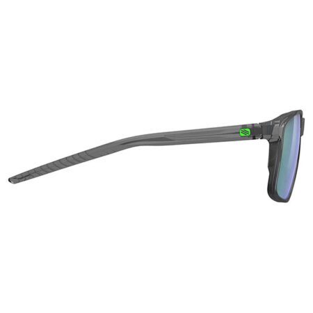 عینک آفتابی رودی مدل OVERLAP CRYSTAL ASH POLAR3FX HDR