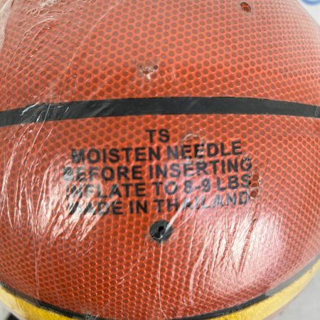 توپ بسکتبال مولتن مدل GM5X