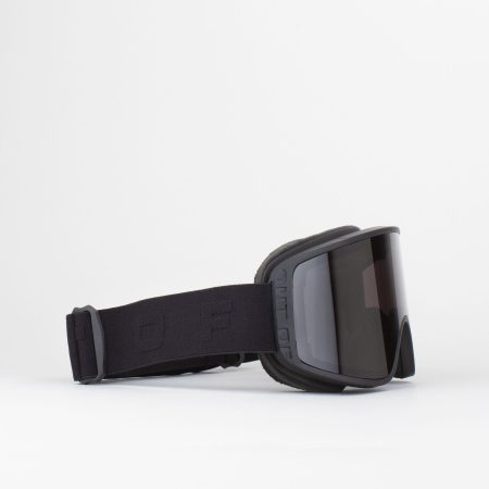 عینک اسکی اوت آف مدل SHIFT BLACK به همراه لنز هوای برفی اضافه STORM