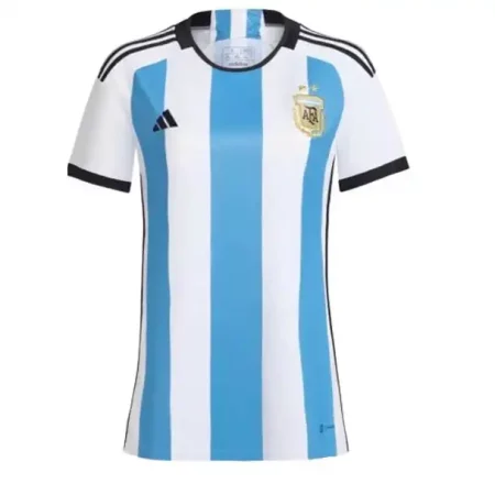 لباس اول آرژانتین جام جهانی 2022