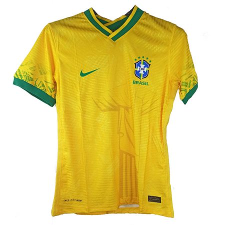 لباس اول برزیل 2023