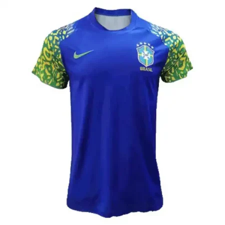 لباس دوم برزیل 2023