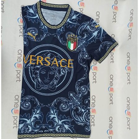 لباس ورساچه ایتالیا 2023 نسخه پلیری