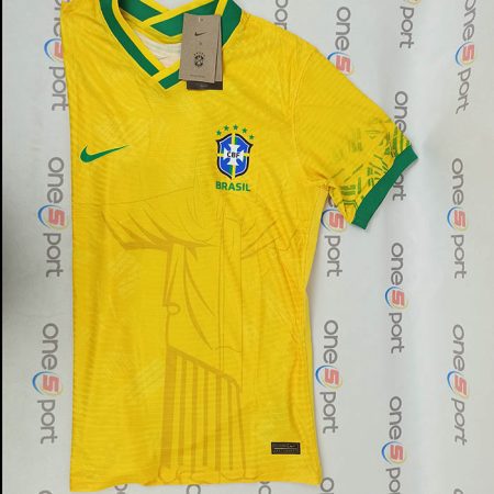 لباس کانسپت اول برزیل 2023 نسخه پلیری