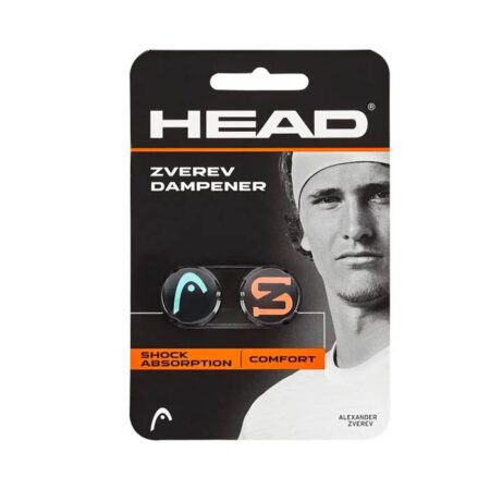 ضربه گیر HEAD مدل Zverev Dampeners