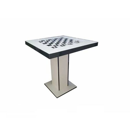 میز شطرنج مدل TcH3
