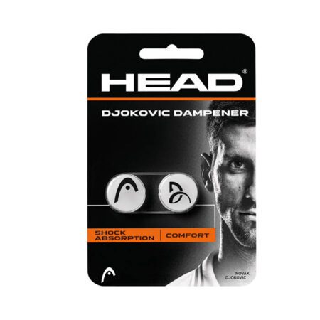 ضربه گیر HEAD مدل Djokovic Tennis Racket Vibration Dampener