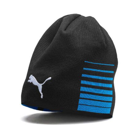 کلاه بافتنی PUMA مدل Liga Reversible اورجینال