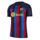 لباس پلیری اول بارسلونا 2023
