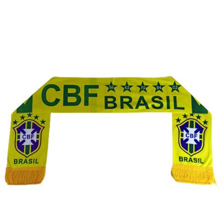 شال هواداری تیم ملی برزیل