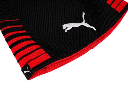 کلاه بافتنی PUMA مدل Liga Reversible اورجینال