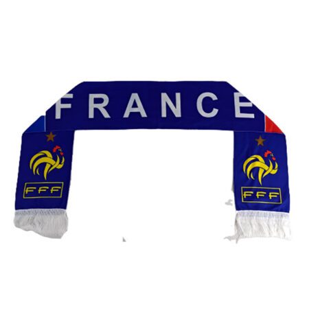شال هواداری تیم ملی فرانسه