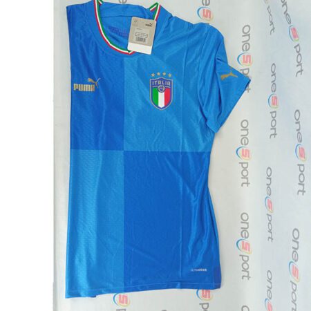 لباس اول پلیری ایتالیا 2022