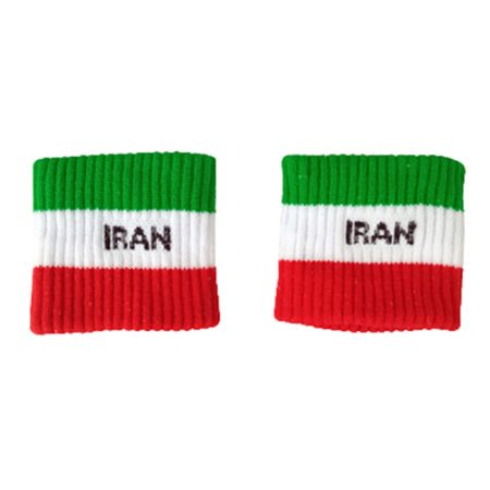 مچ بند هواداری تیم ملی ایران