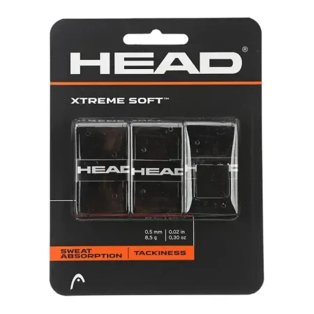 اور گریپ HEAD مدل Xtreme Soft