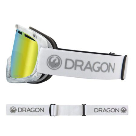عینک اسکی Dragon مدل D1 OTG