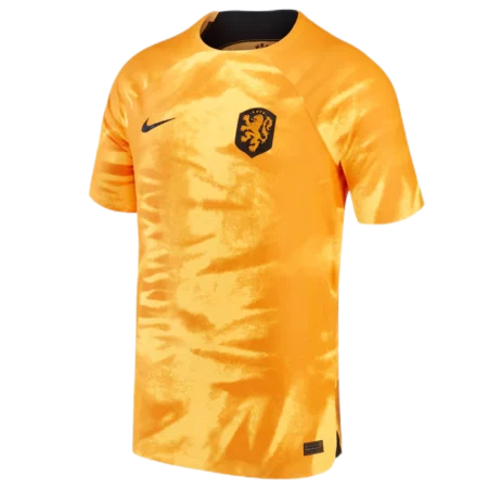 لباس اول پلیری هلند جام جهانی 2022