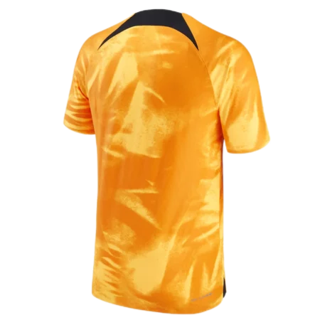 لباس اول هلند جام جهانی ۲۰۲۲ | نسخه پلیری