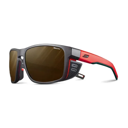 عینک جولبو مدل Shield Reactiv High Mountain 2-4 - Image 4