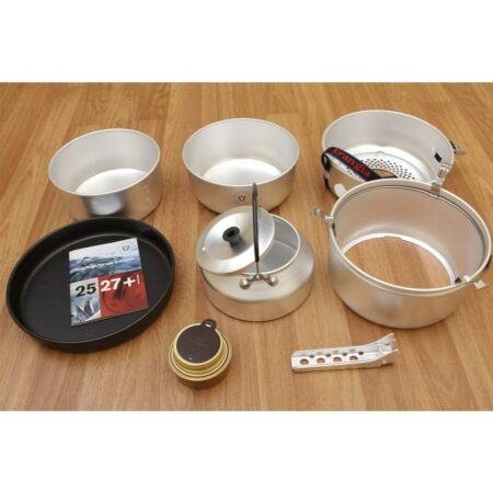 Trangia Stove 25-4 UL
