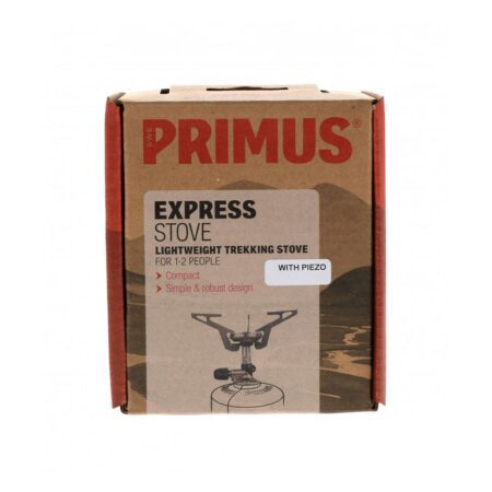 سرشعله پریموس مدل Express Stove