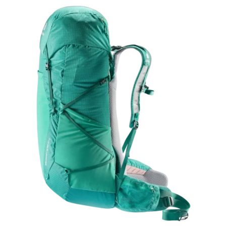 کوله پشتی دیوتر مدل AIRCONTACT ULTRA 50+5