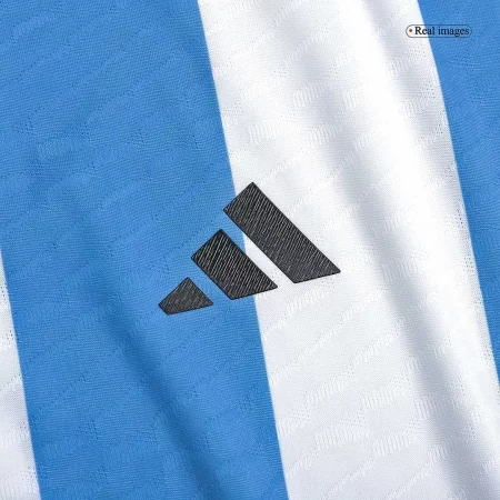 لباس اول آرژانتین سه ستاره 2023