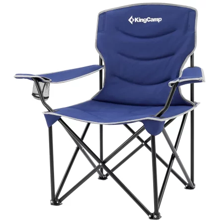 KingCamp Oversized Portable Lawn Chair