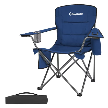 KingCamp Oversized Outdoor Camping Folding Chair