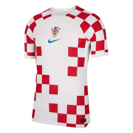 لباس اول کرواسی جام جهانی 2022