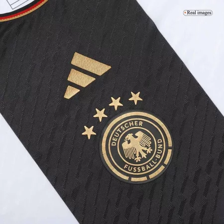 لباس اول پلیری آلمان جام جهانی 2022