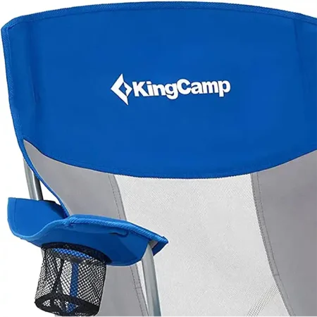صندلی تاشو کینگ کمپ مدل KC2106