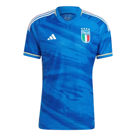 لباس اول پلیری ایتالیا 2023