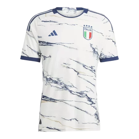 لباس دوم پلیری ایتالیا 2023