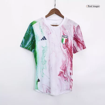 لباس پیش مسابقه ایتالیا 2023