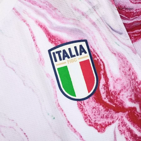لباس پیش مسابقه ایتالیا 2023