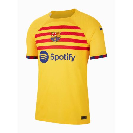 لباس چهارم بارسلونا 2023