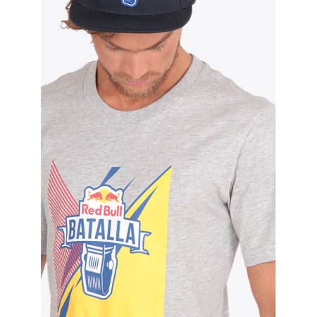 ست کلاه و تیشرت ردبول مدل BATALLA 3