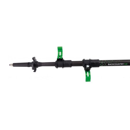 CAMP Backcountry 3.0 pair of trekking poles