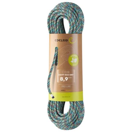 طناب ادلراید مدل Swift Eco Dry 8.9